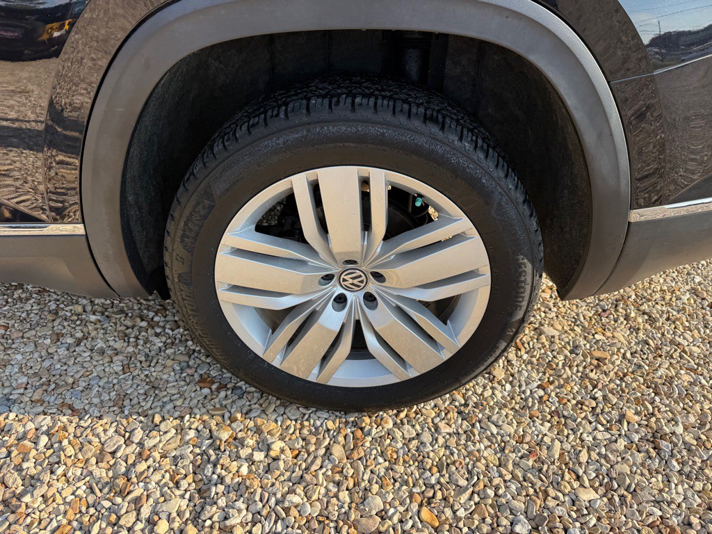 2019 Volkswagen Atlas Image 30