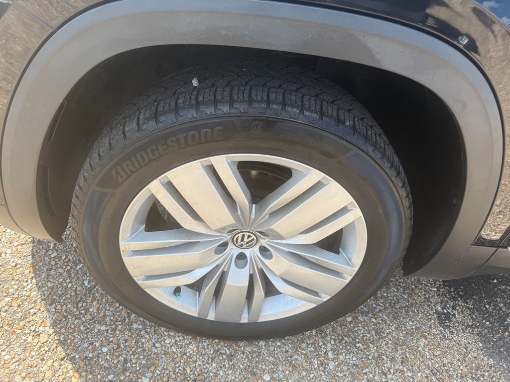 2019 Volkswagen Atlas Image 33