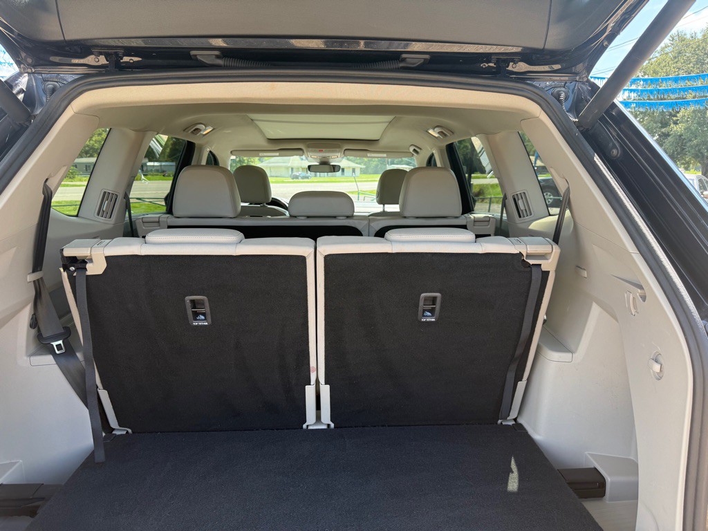 2019 Volkswagen Atlas Image 38