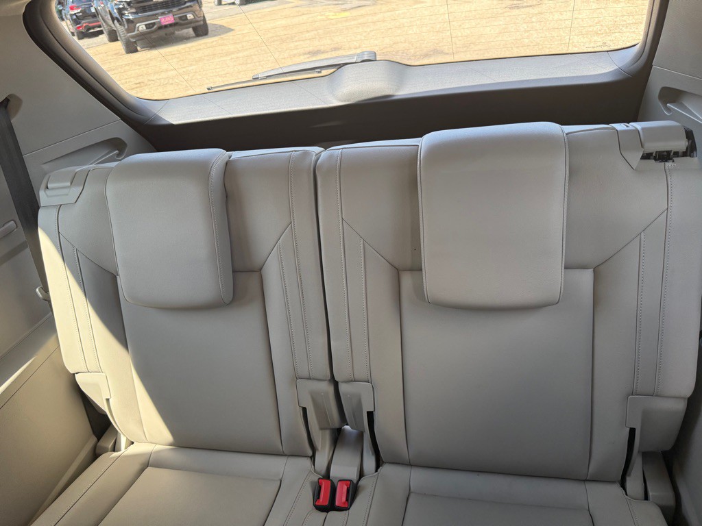 2019 Volkswagen Atlas Image 40