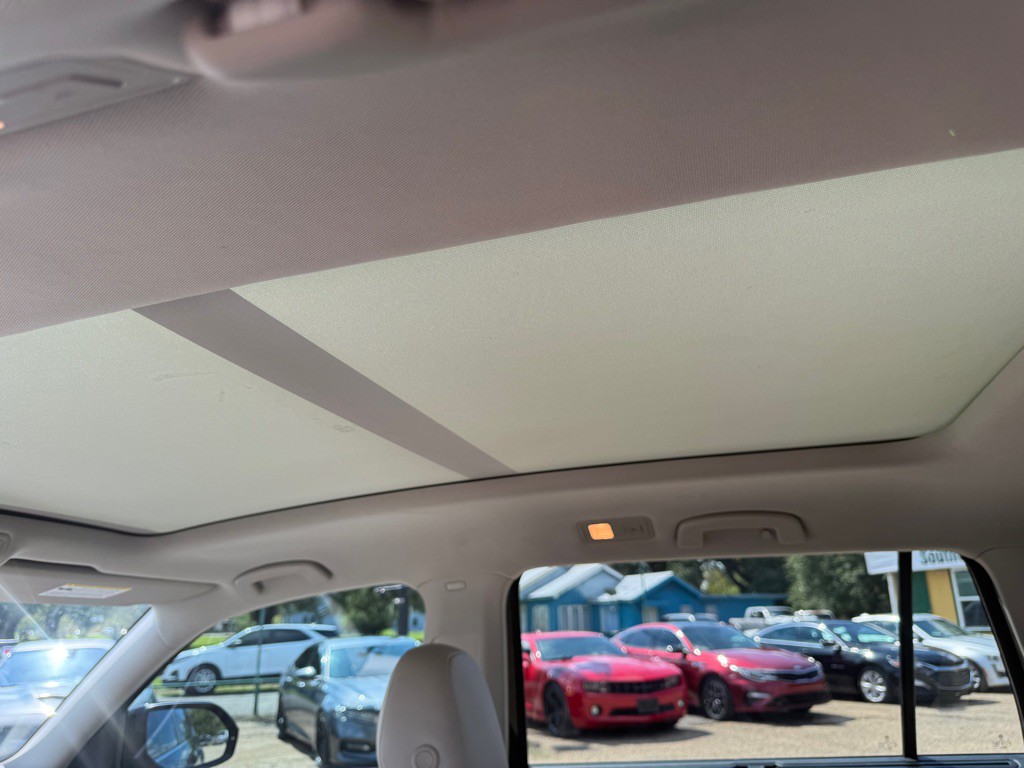 2019 Volkswagen Atlas Image 41