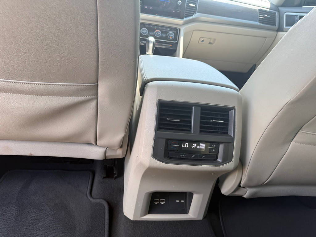 2019 Volkswagen Atlas Image 42
