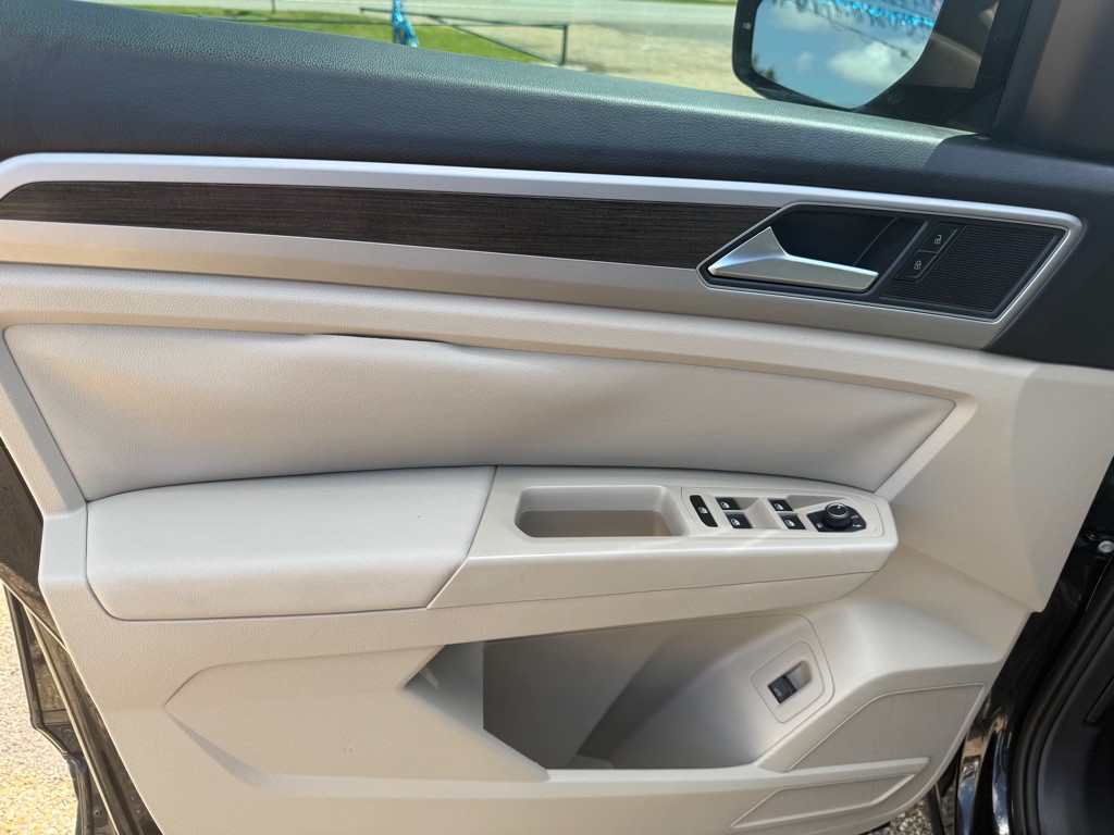 2019 Volkswagen Atlas Image 44