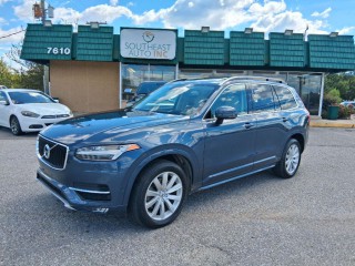 Image for 2019 Volvo XC90 T6 MOMENTUM ID: 7642396