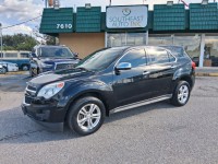 Image for 2015 Chevrolet Equinox LS ID: 7642816