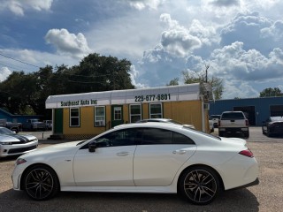 Image for 2019 Mercedes-Benz CLS-Class CLS AMG 53 ID: 7644002