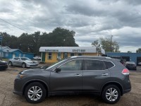 Image for 2016 Nissan Rogue S ID: 7644303