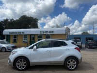Image for 2014 Buick Enclave Premium ID: 7645528