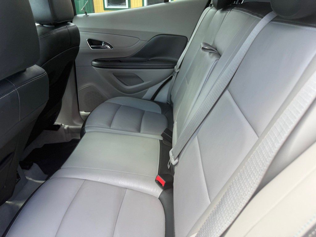 2014 Buick Enclave Image 7