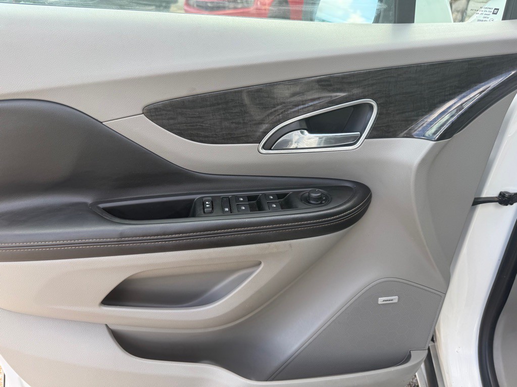 2014 Buick Enclave Image 9