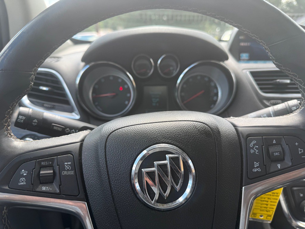 2014 Buick Enclave Image 13