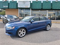 Image for 2016 Audi A3 Premium ID: 7650657