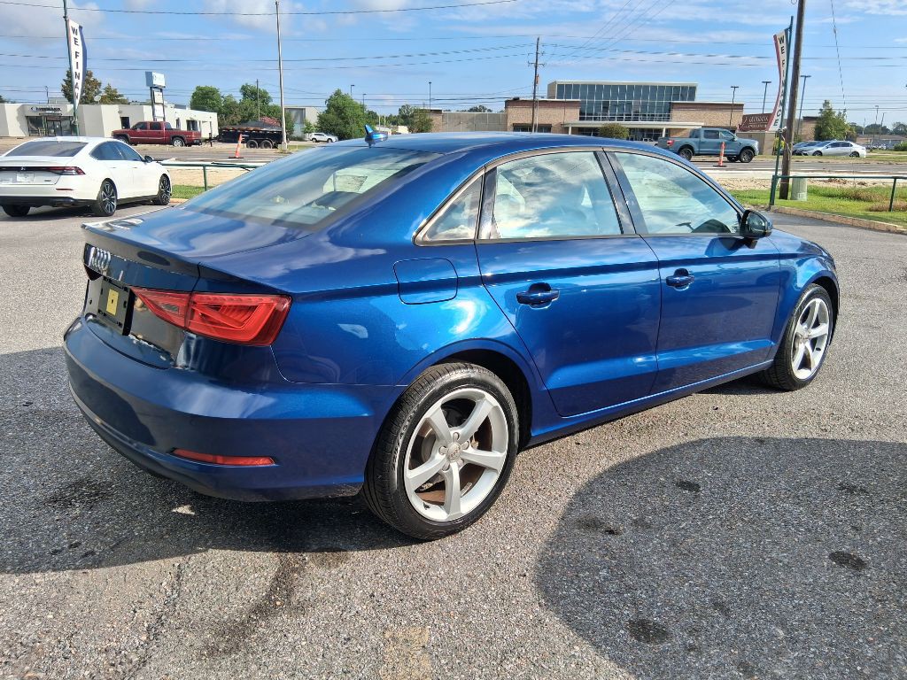 2016 Audi A3 Image 4