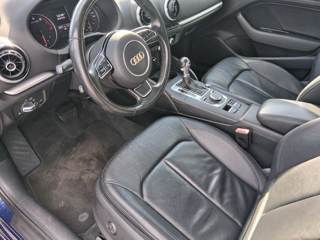 2016 Audi A3 Image 6