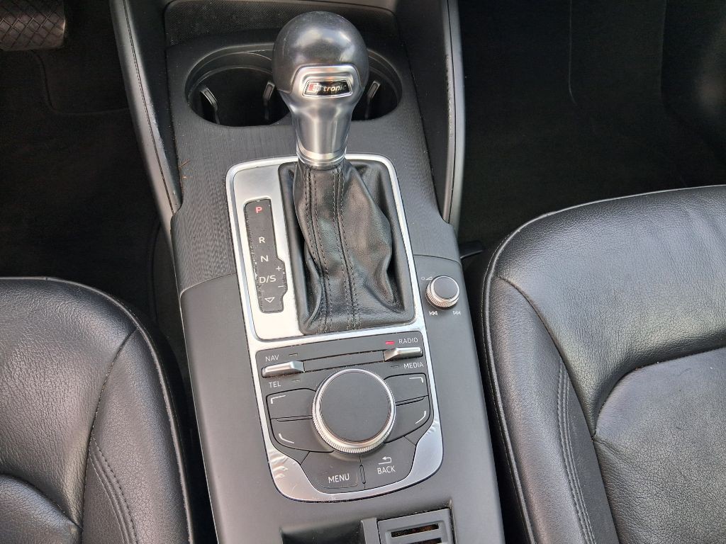 2016 Audi A3 Image 12