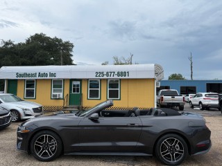 Image for 2022 Ford Mustang Eco Premium ID: 7654699