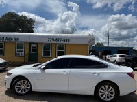 Image for 2021 Chevrolet Malibu LT ID: 7656149
