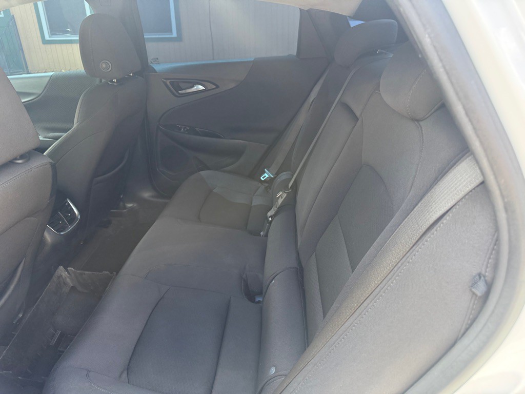 2021 Chevrolet Malibu Image 6