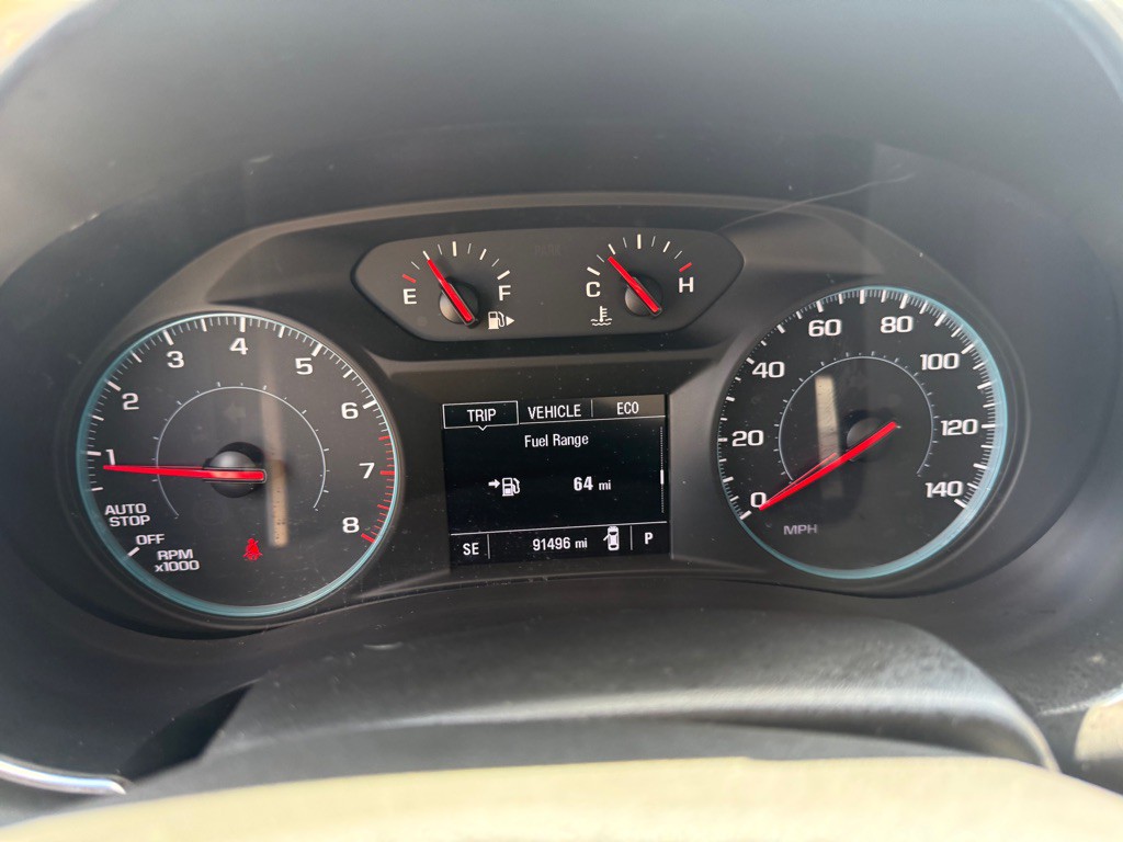 2021 Chevrolet Malibu Image 8