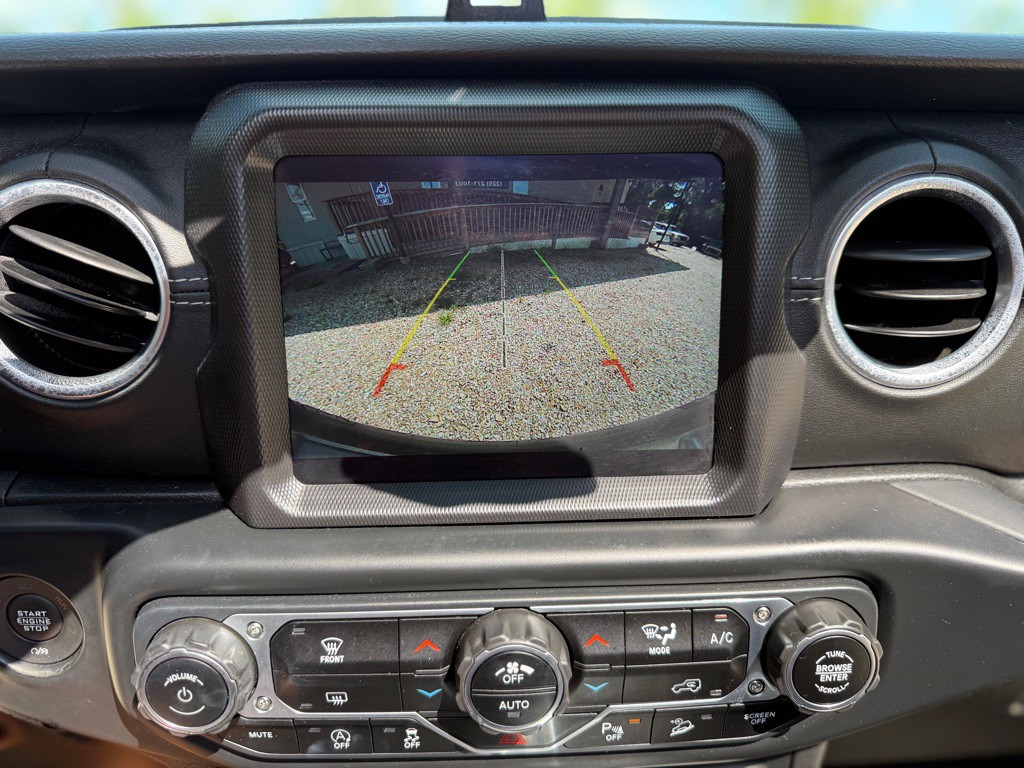 2018 Jeep Wrangler Unlimited Image 14