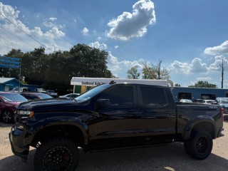 Image for 2021 Chevrolet Silverado 1500 Rst/rmt ID: 7665648