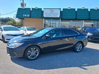 Image for 2017 Toyota Camry LE ID: 7666705