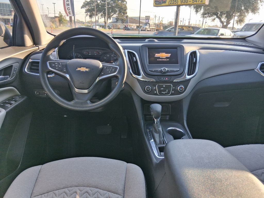 2023 Chevrolet Equinox Image 7