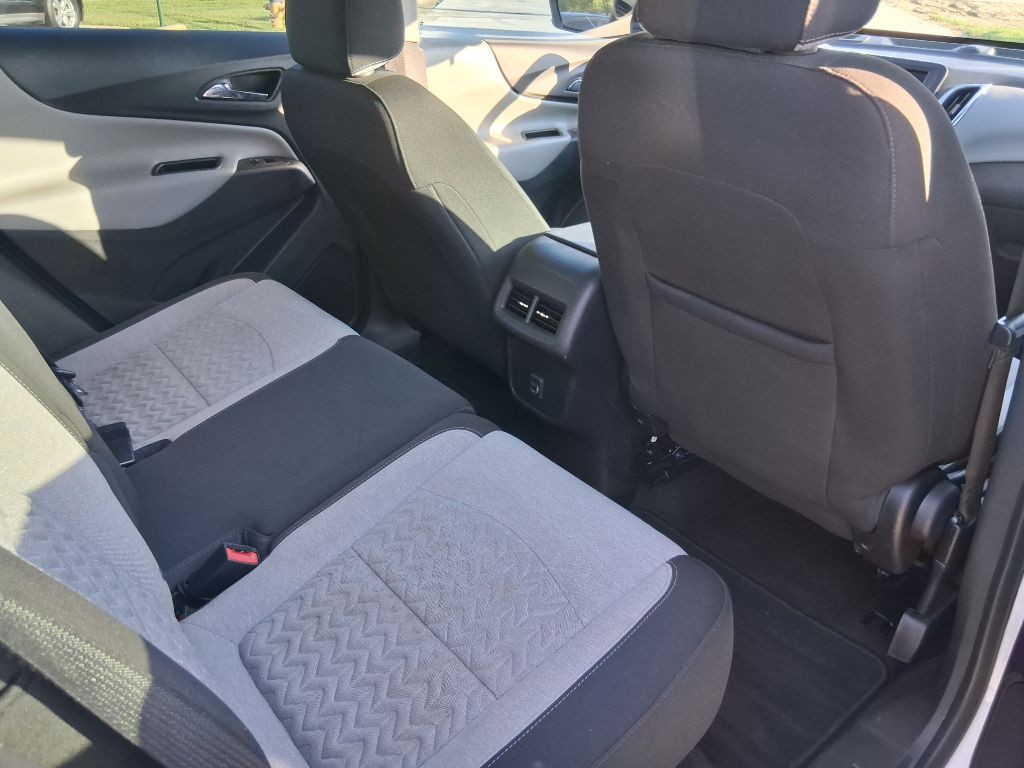 2023 Chevrolet Equinox Image 9