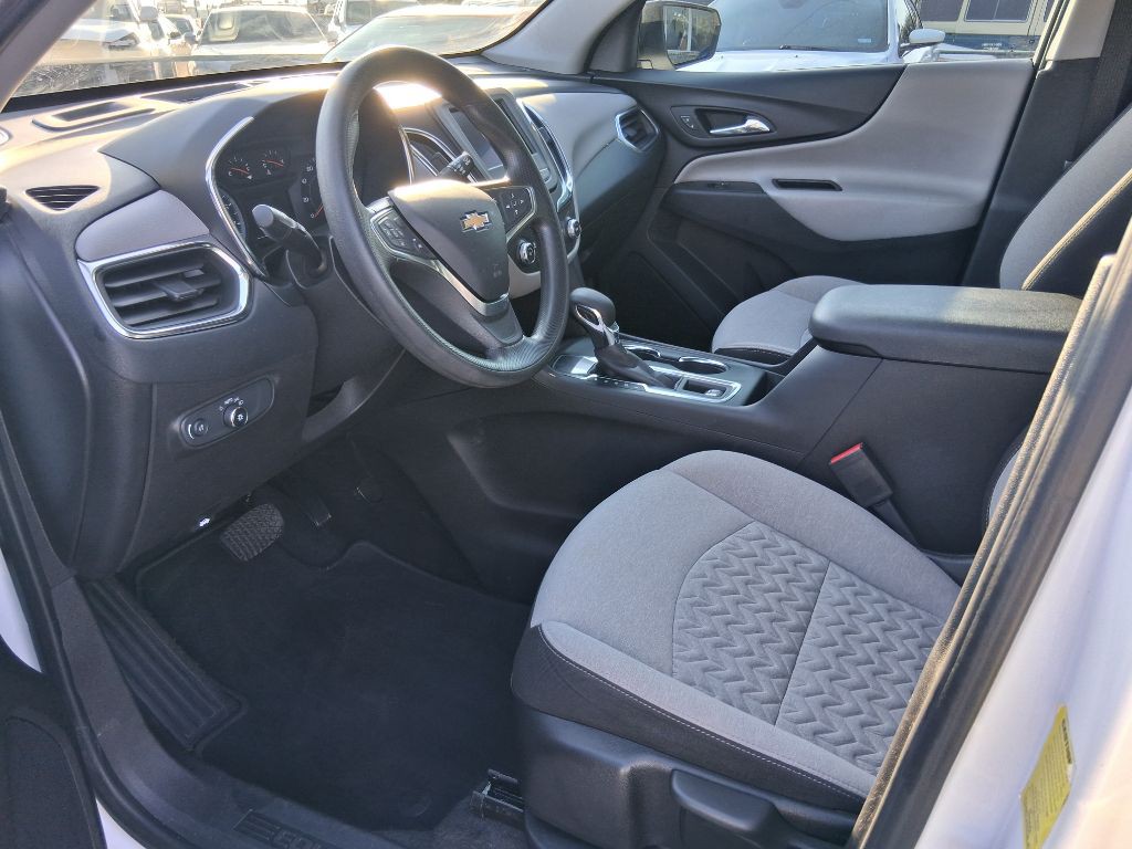 2023 Chevrolet Equinox Image 10
