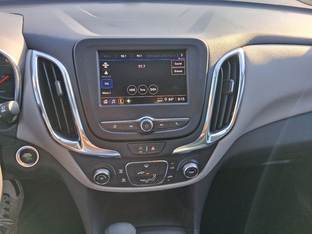 2023 Chevrolet Equinox Image 14