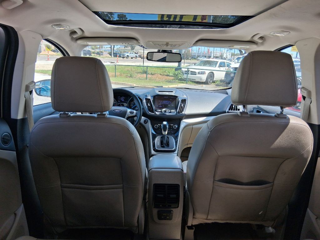 2013 Ford Escape Image 6