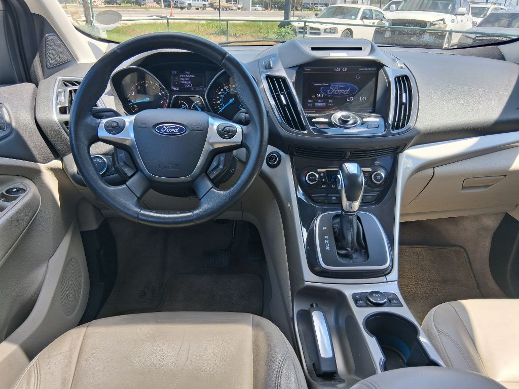 2013 Ford Escape Image 7