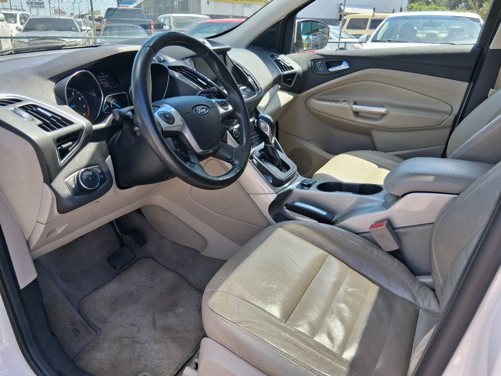 2013 Ford Escape Image 9