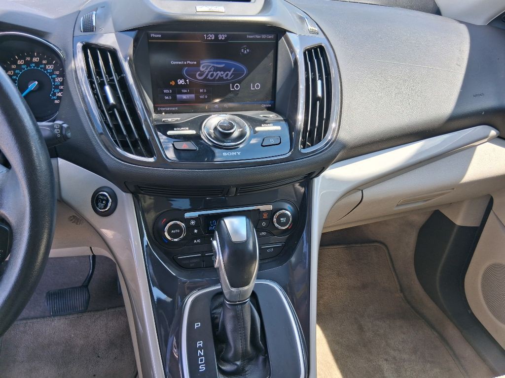 2013 Ford Escape Image 11