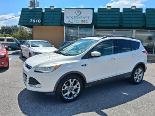 Image for 2013 Ford Escape SEL ID: 7675301