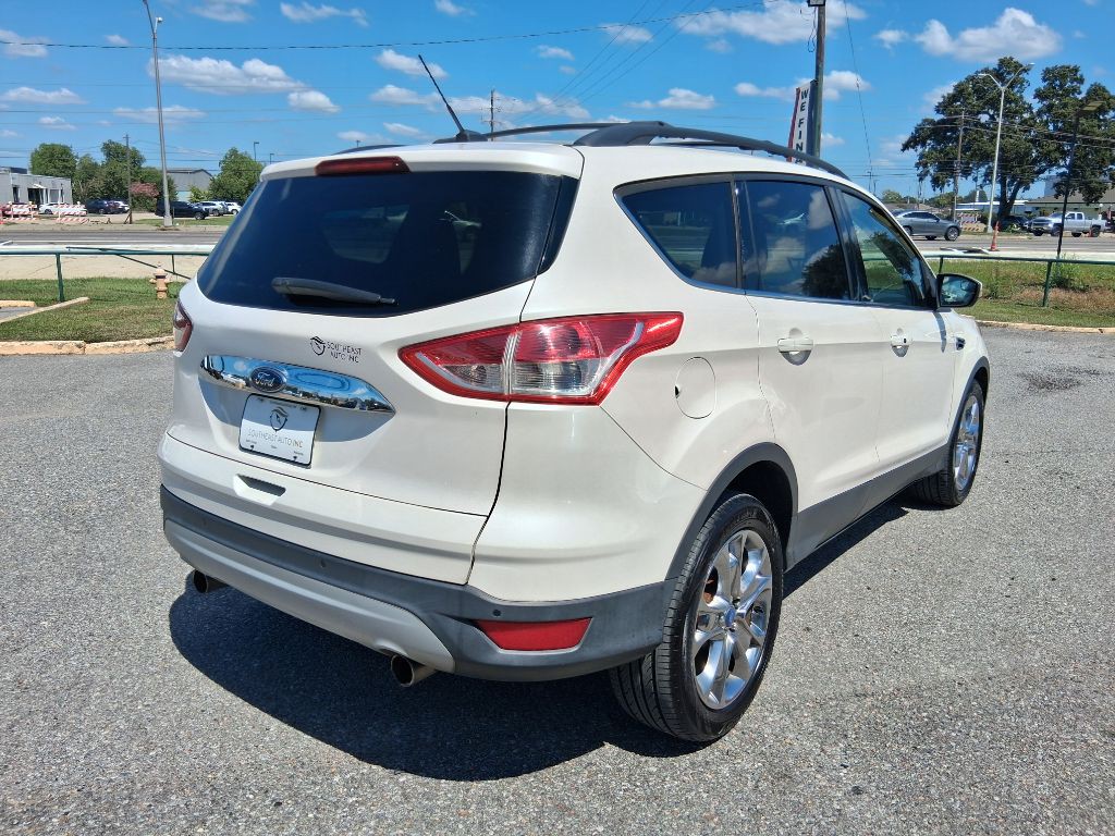 2013 Ford Escape Image 5
