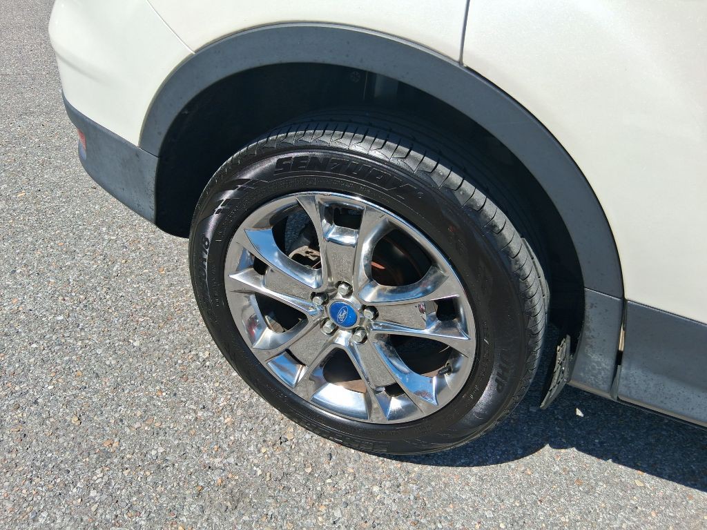2013 Ford Escape Image 12