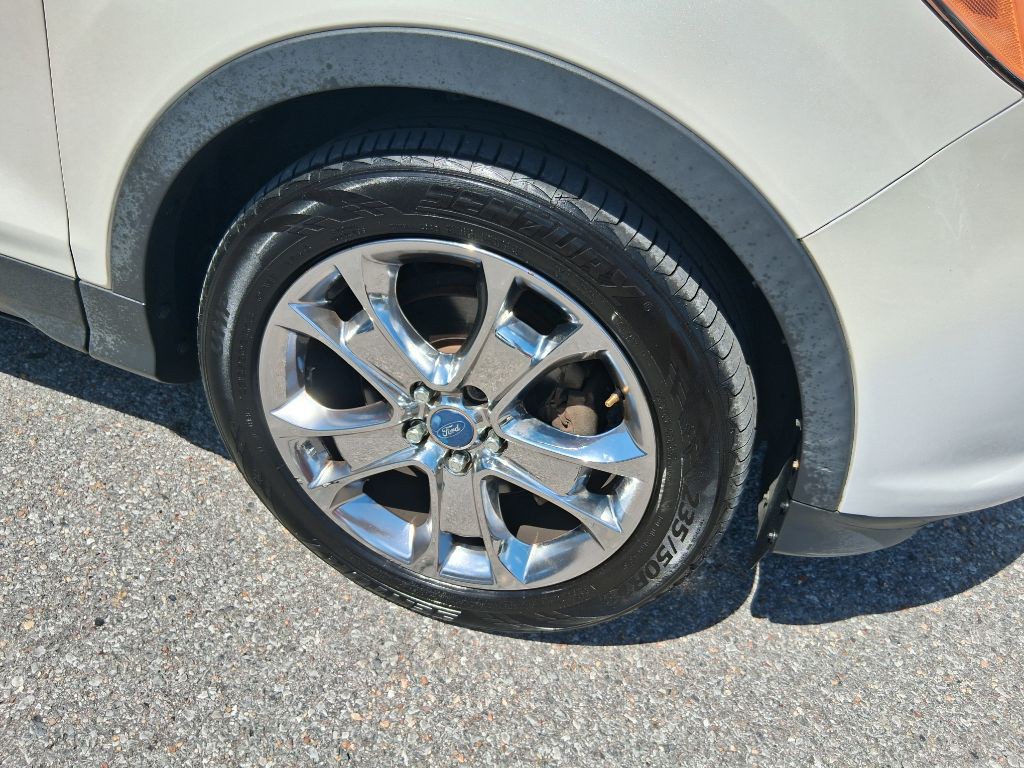 2013 Ford Escape Image 13
