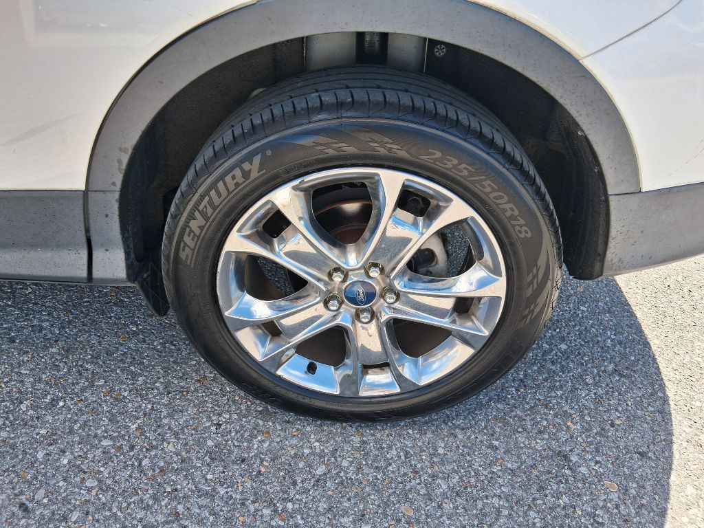 2013 Ford Escape Image 14