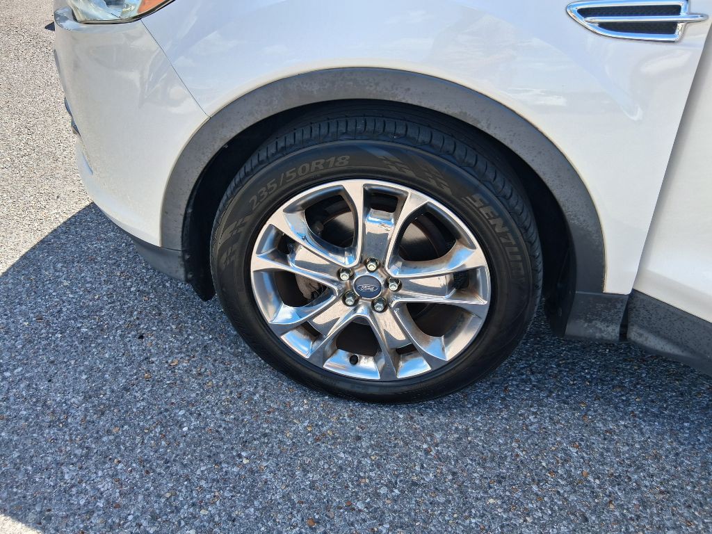 2013 Ford Escape Image 15