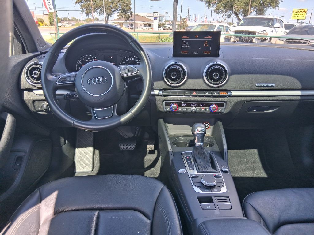 2016 Audi A3 Image 7