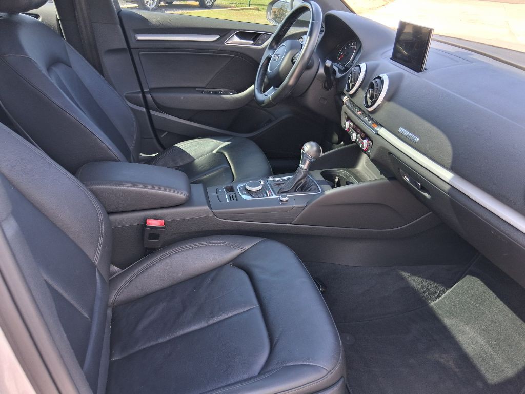 2016 Audi A3 Image 9