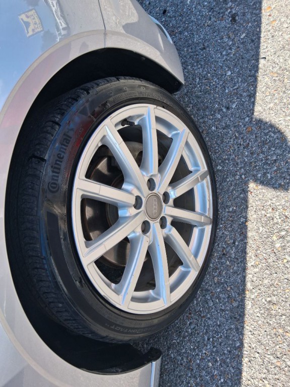 2016 Audi A3 Image 12