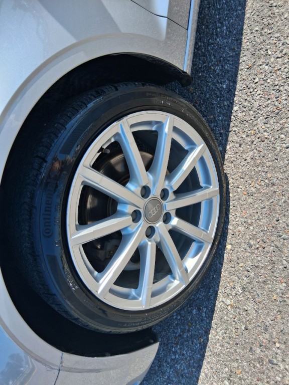 2016 Audi A3 Image 13