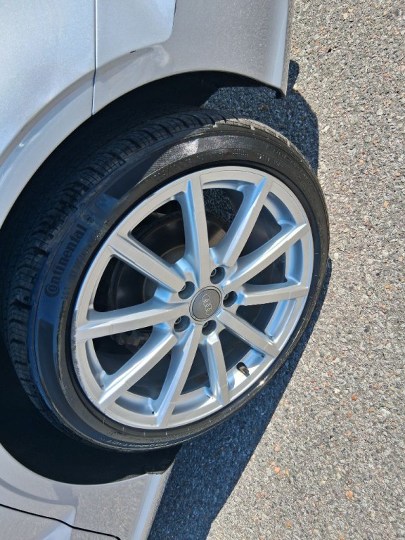 2016 Audi A3 Image 14