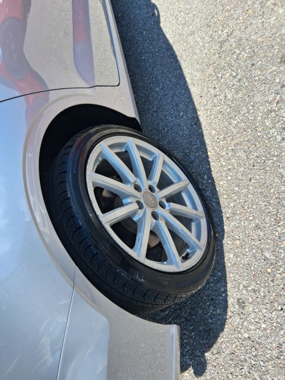2016 Audi A3 Image 15
