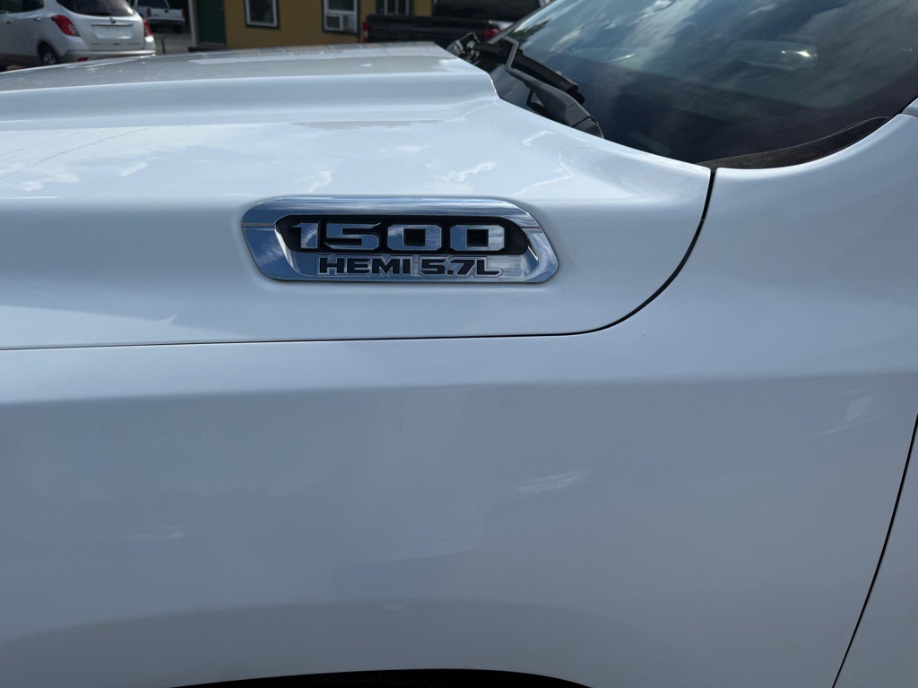 2020 RAM 1500 Image 2