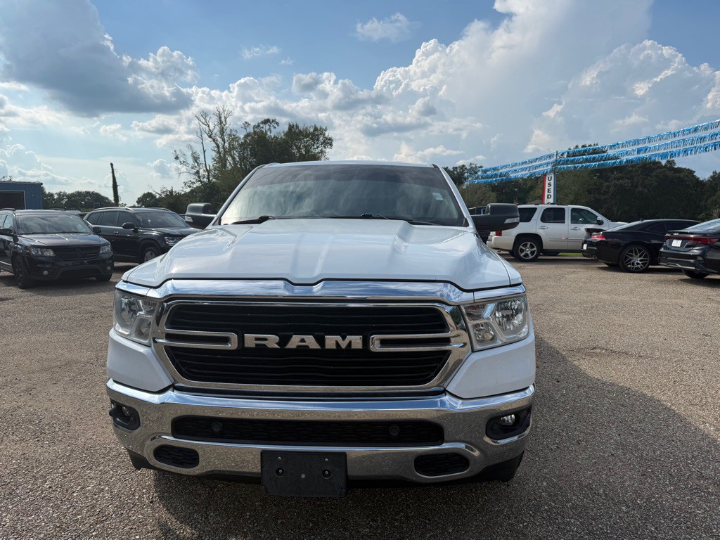 2020 RAM 1500 Image 4