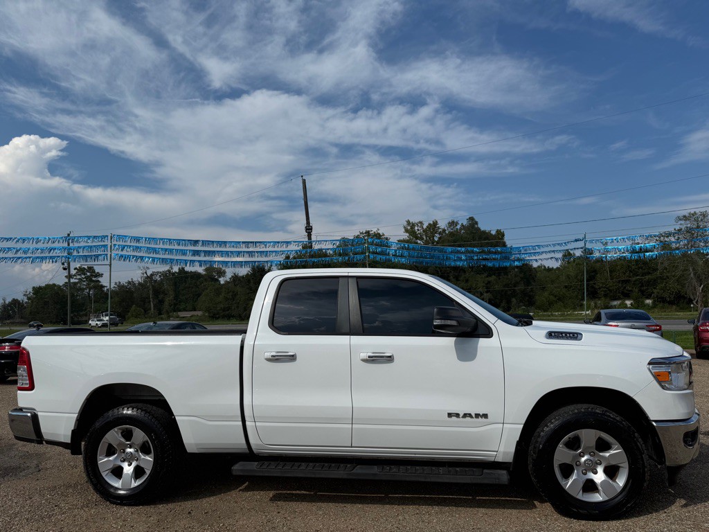 2020 RAM 1500 Image 6