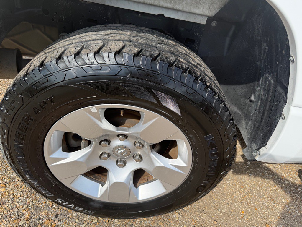 2020 RAM 1500 Image 7
